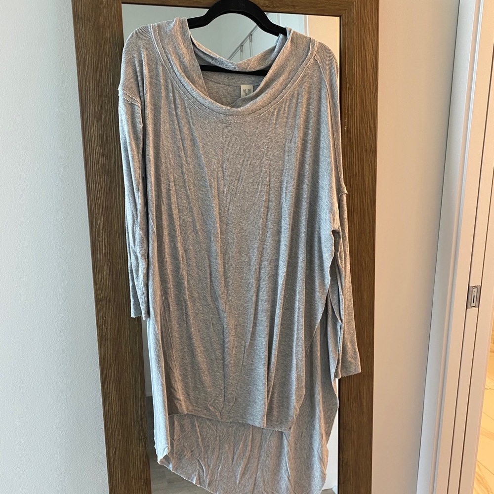 Free People tunic